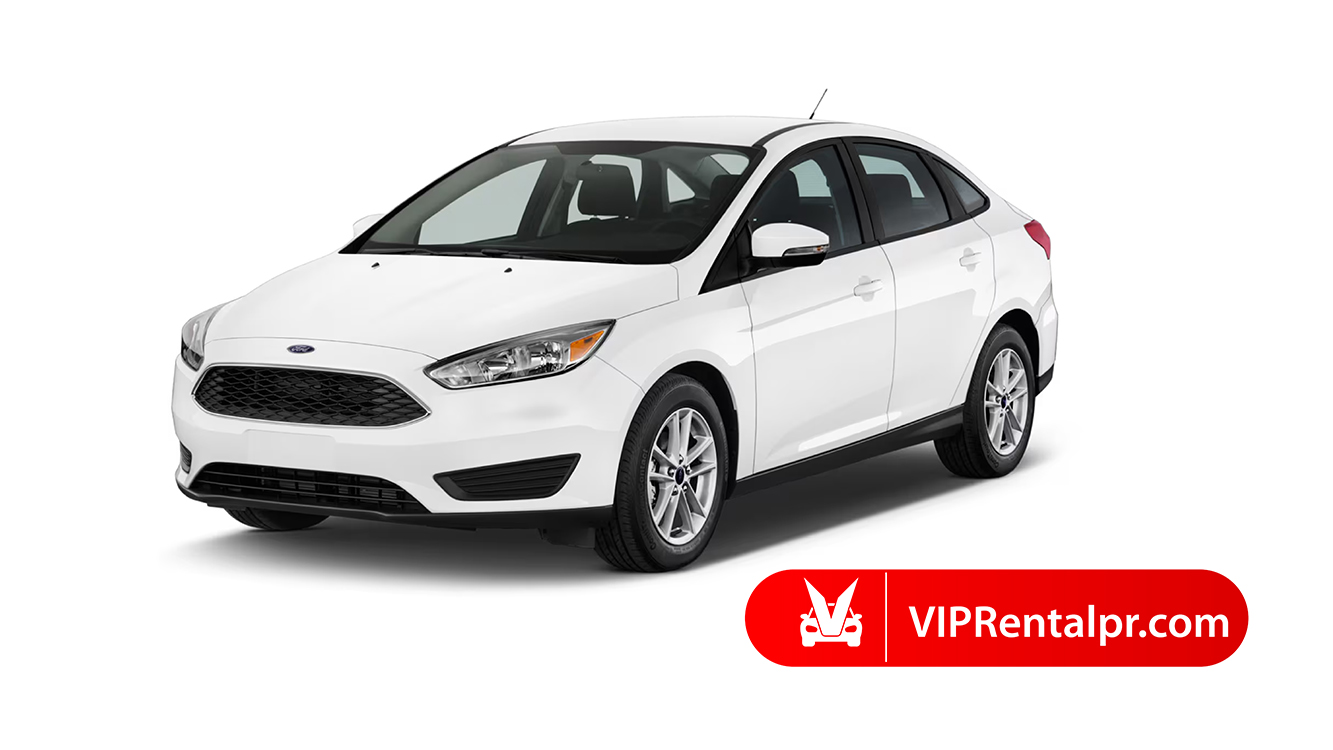 Kia Forte Sedan Compact